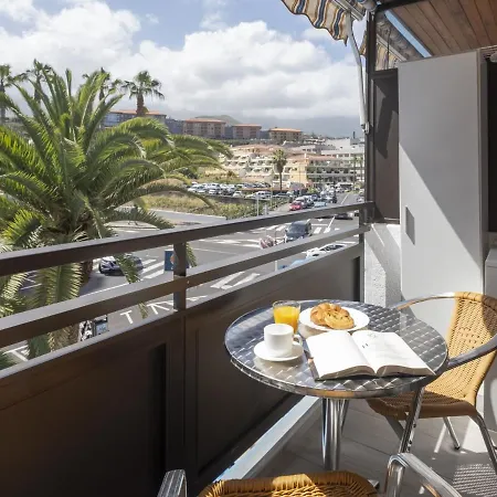 Estudio Puerto De La Cruz, 1 Dormitorio, 2 Personas - Es-284-5 * Los Realejos