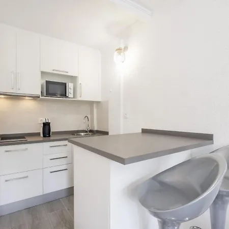 Estudio Puerto De La Cruz, 1 Dormitorio, 2 Personas - Es-284-5 * Los Realejos