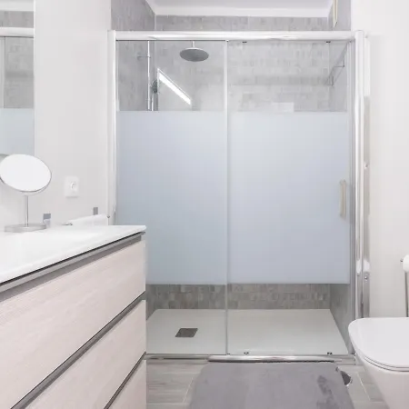 Estudio Puerto De La Cruz, 1 Dormitorio, 2 Personas - Es-284-5 Apartment Los Realejos