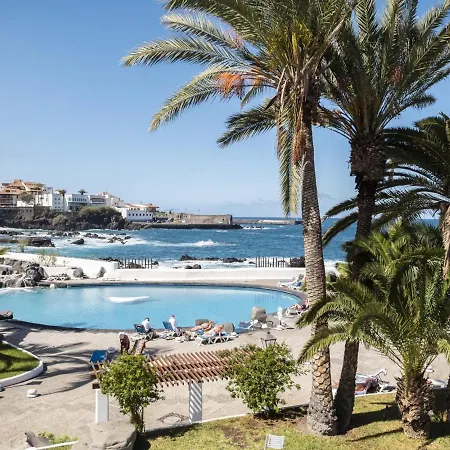 Estudio Puerto De La Cruz, 1 Dormitorio, 2 Personas - Es-284-5 Apartment